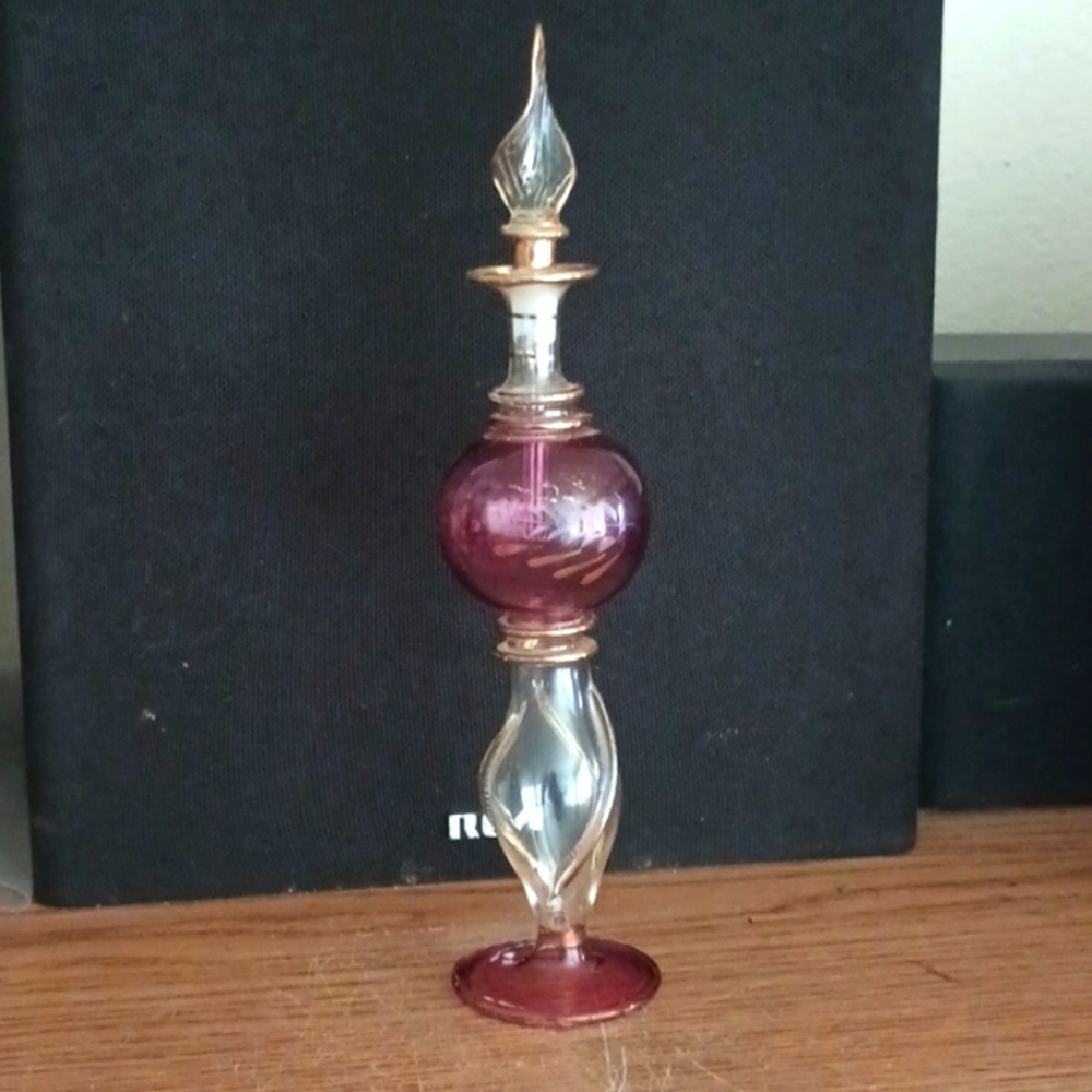 Vintage Perfumer